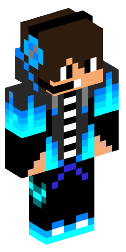 Minecraft Skin #151211