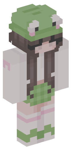 Minecraft Skin #151212