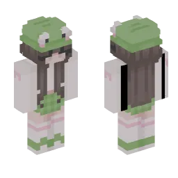 Minecraft Skin #151212