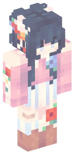 Minecraft Skin #151213