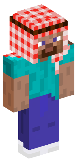 Minecraft Skin #151214