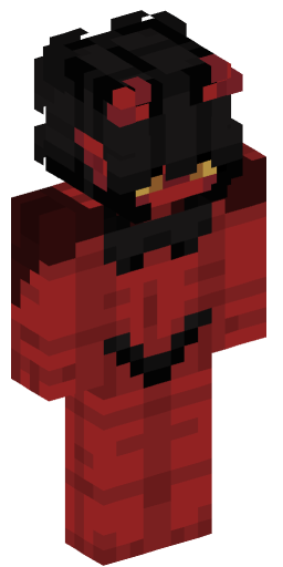 Minecraft Skin #151217