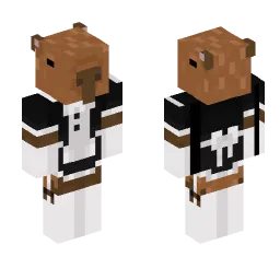 Minecraft Skin #151219