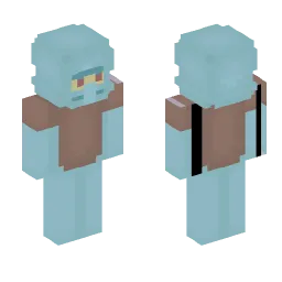 Minecraft Skin #151220