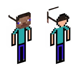 Minecraft Skin #151221