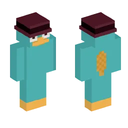 Minecraft Skin #151225