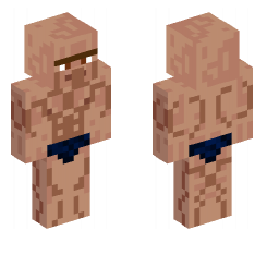 Minecraft Skin #151226