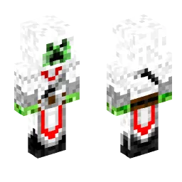 Minecraft Skin #151231
