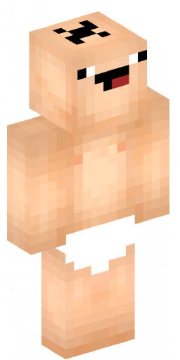 Minecraft Skin #151233