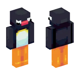 Minecraft Skin #151236