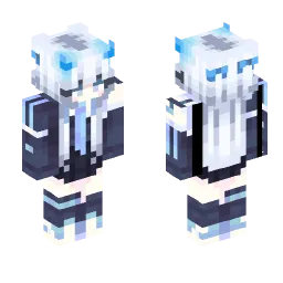 Minecraft Skin #151244