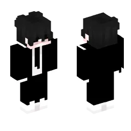 Minecraft Skin #151248