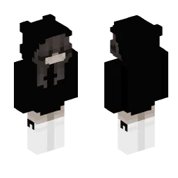 Minecraft Skin #151250