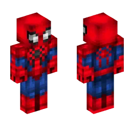 Minecraft Skin #151254