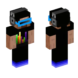 Minecraft Skin #151255