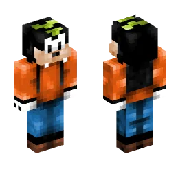 Minecraft Skin #151256