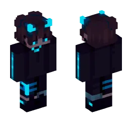 Minecraft Skin #151261