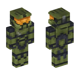 Minecraft Skin #151264