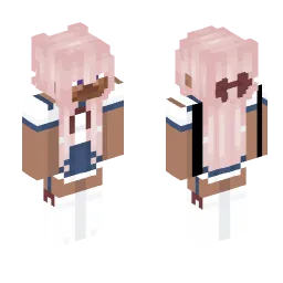 Minecraft Skin #151266