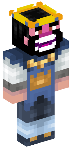 Minecraft Skin #151272