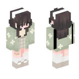 Minecraft Skin #151275
