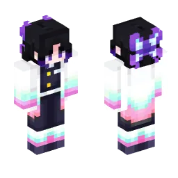 Minecraft Skin #151282