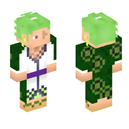Minecraft Skin #151283