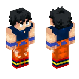 Minecraft Skin #151285