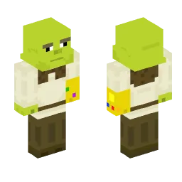 Minecraft Skin #151286