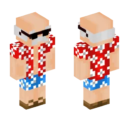 Minecraft Skin #151287