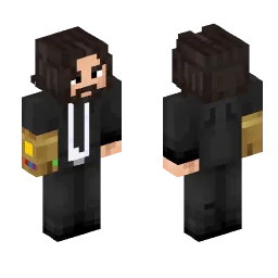 Minecraft Skin #151288