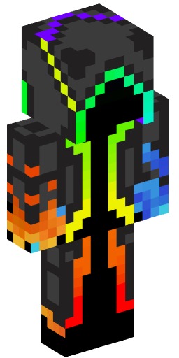 Minecraft Skin #151292