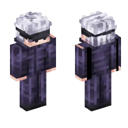 Minecraft Skin #151293