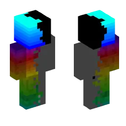 Minecraft Skin #151296