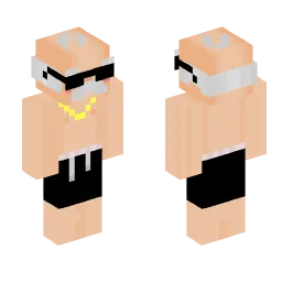 Minecraft Skin #151303