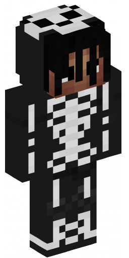 Minecraft Skin #151304