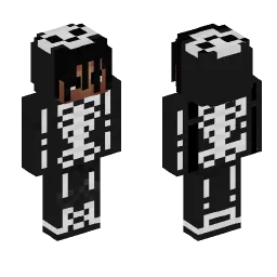 Minecraft Skin #151304