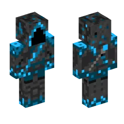 Minecraft Skin #151309