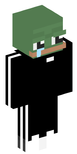 #151312 Minecraft Skin Preview on Minecraft.Co.Com