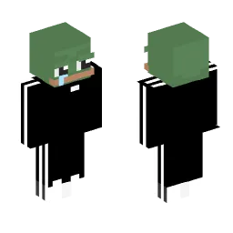 Minecraft Skin #151312