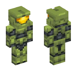 Minecraft Skin #151317