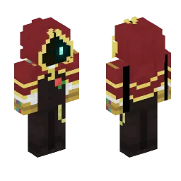 Minecraft Skin #151319