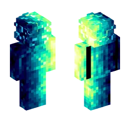 Minecraft Skin #151328