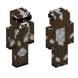 Minecraft Skin #151340