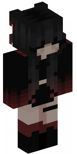 Minecraft Skin #151342