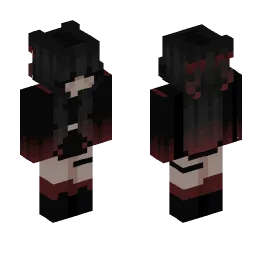 Minecraft Skin #151342