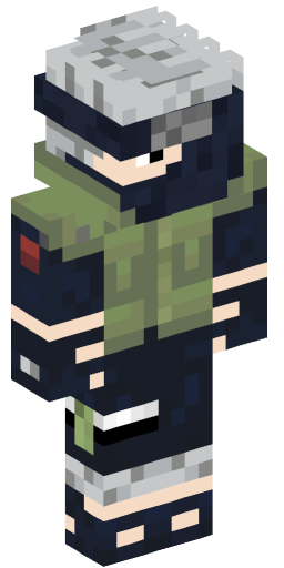 #151343 Minecraft Skin Preview on Minecraft.Co.Com