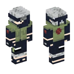 Minecraft Skin #151343