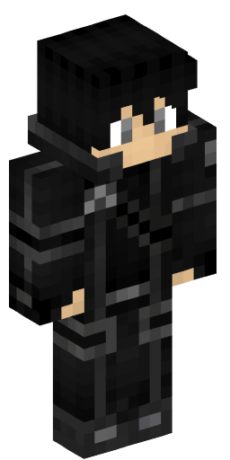 Minecraft Skin #151345