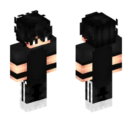 Minecraft Skin #151348